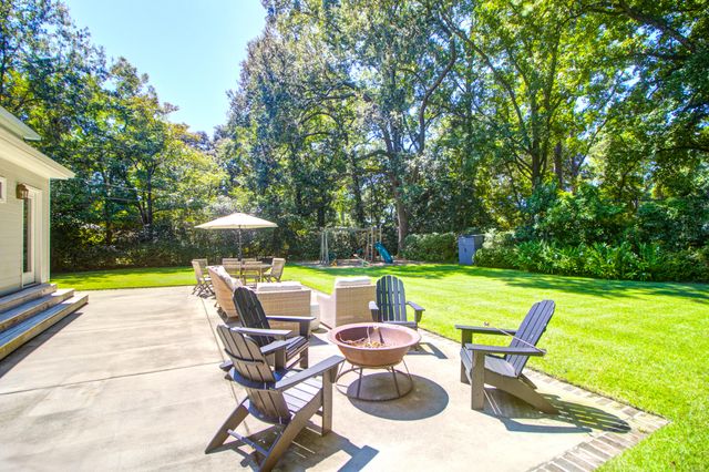 451 Cheves Drive, Charleston, SC 29412