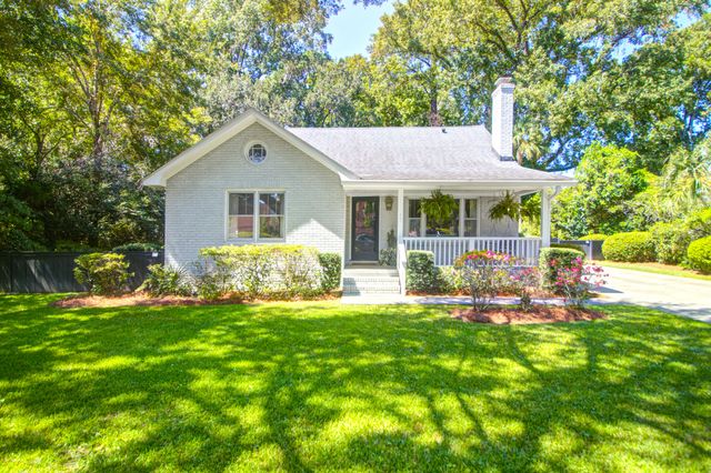 451 Cheves Drive, Charleston, SC 29412