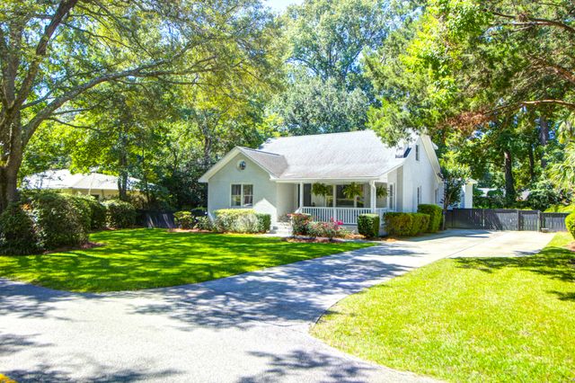 451 Cheves Drive, Charleston, SC 29412