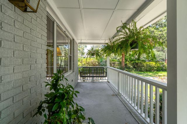 451 Cheves Drive, Charleston, SC 29412