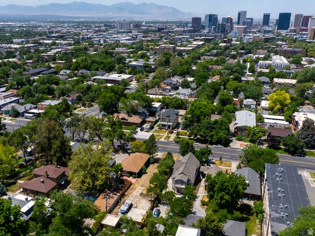161 S 900 E, Salt Lake City, UT 84102