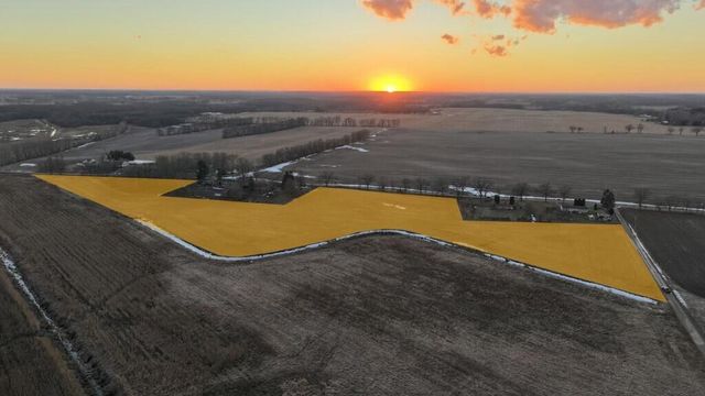 S Parma Road, Parma, MI 49269