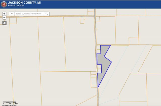 S Parma Road, Parma, MI 49269