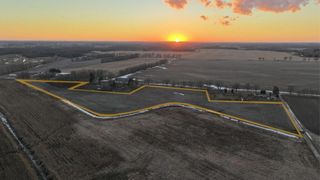 S Parma Road, Parma, MI 49269