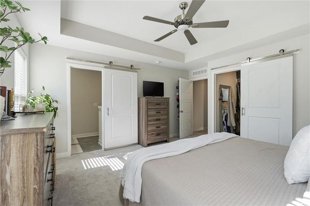3517 SE Corbin Drive, Lee's Summit, MO 64082