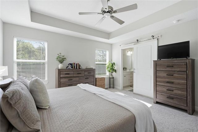 3517 SE Corbin Drive, Lee's Summit, MO 64082