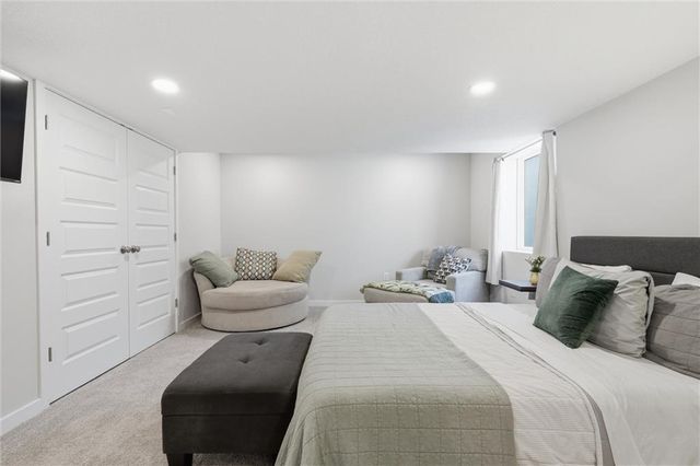 3517 SE Corbin Drive, Lee's Summit, MO 64082