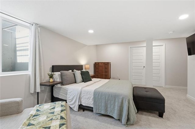 3517 SE Corbin Drive, Lee's Summit, MO 64082