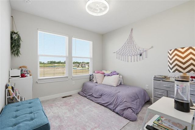 3517 SE Corbin Drive, Lee's Summit, MO 64082