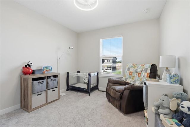 3517 SE Corbin Drive, Lee's Summit, MO 64082