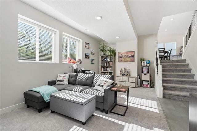 3517 SE Corbin Drive, Lee's Summit, MO 64082