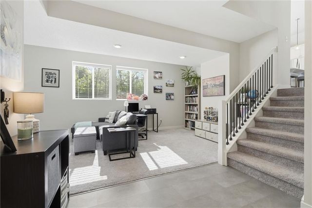 3517 SE Corbin Drive, Lee's Summit, MO 64082