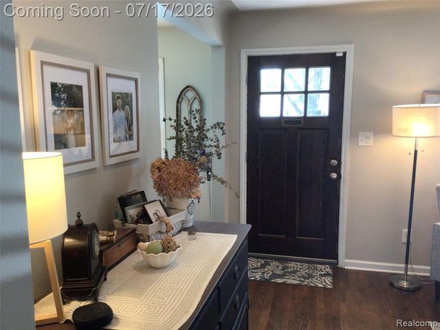 1921 N Connecticut Avenue, Royal Oak, MI 48073