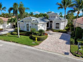 283 Porto Vecchio Way, Palm Beach Gardens, FL 33418