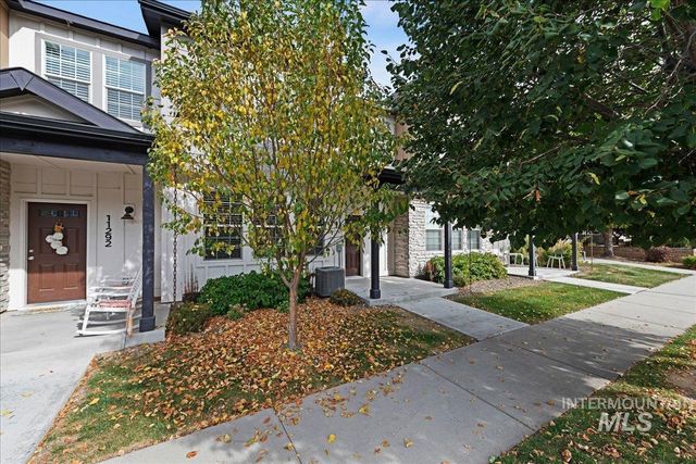 11284 W Knightsbridge Ct, Boise, ID 83713 property photo