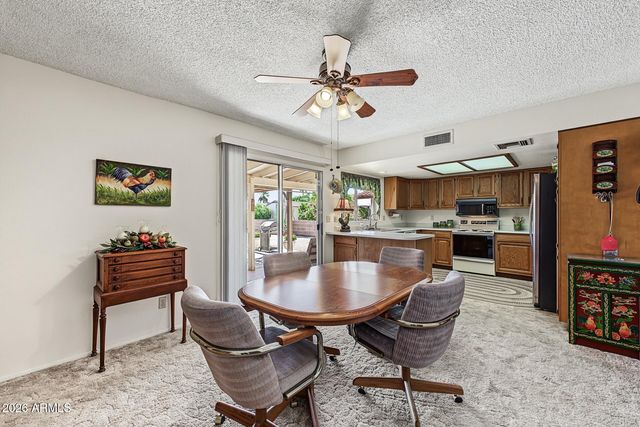 863 S 80TH Street, Mesa, AZ 85208