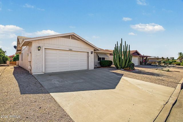 863 S 80TH Street, Mesa, AZ 85208