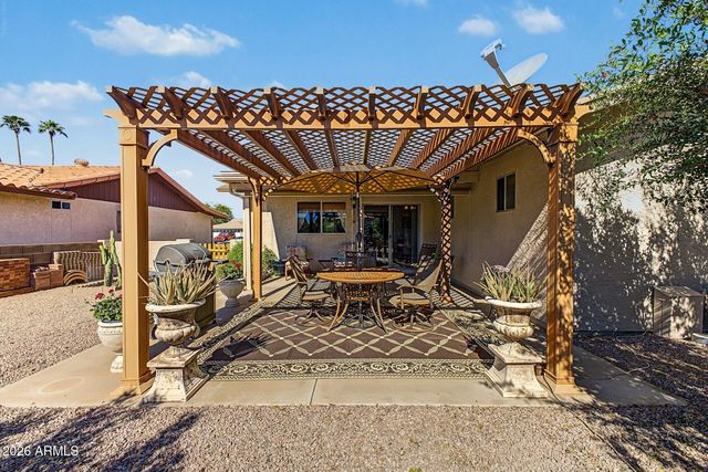 863 S 80TH Street, Mesa, AZ 85208