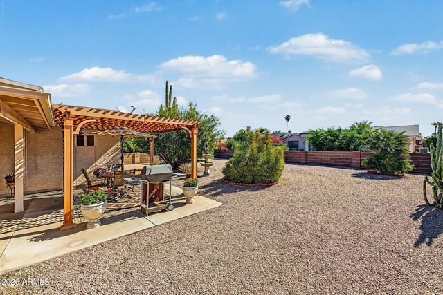 863 S 80TH Street, Mesa, AZ 85208