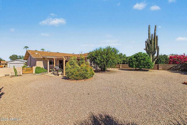 863 S 80TH Street, Mesa, AZ 85208