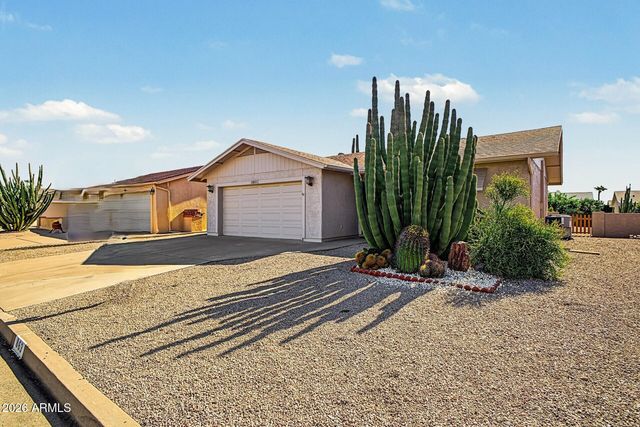 863 S 80TH Street, Mesa, AZ 85208