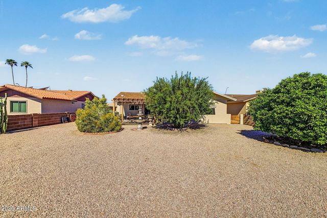 863 S 80TH Street, Mesa, AZ 85208