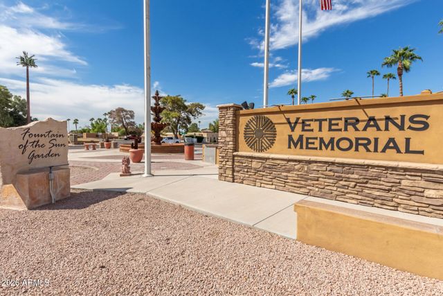 863 S 80TH Street, Mesa, AZ 85208