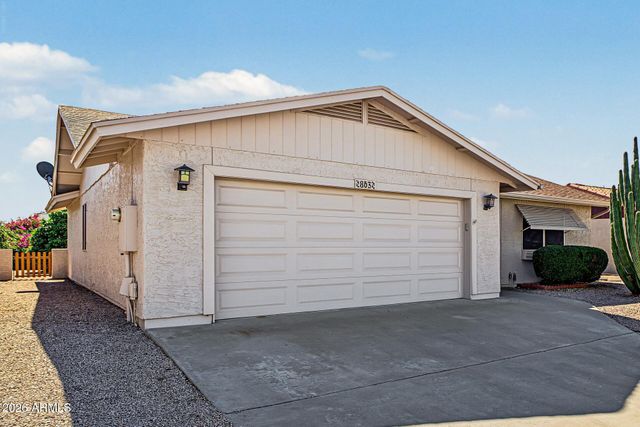 863 S 80TH Street, Mesa, AZ 85208