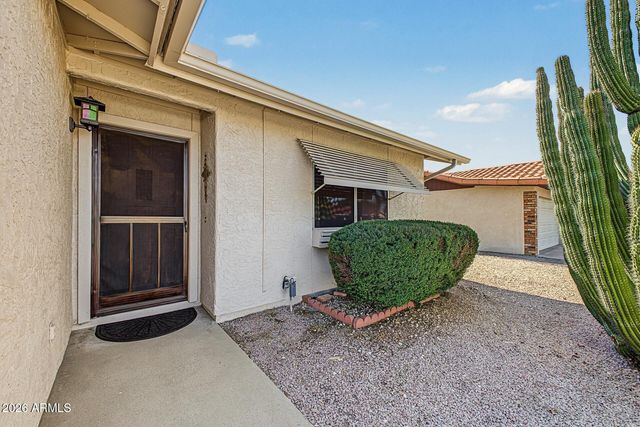 863 S 80TH Street, Mesa, AZ 85208