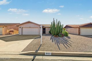 863 S 80TH Street, Mesa, AZ 85208