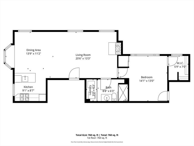 10 Cottage St 2, Boston, MA 02128