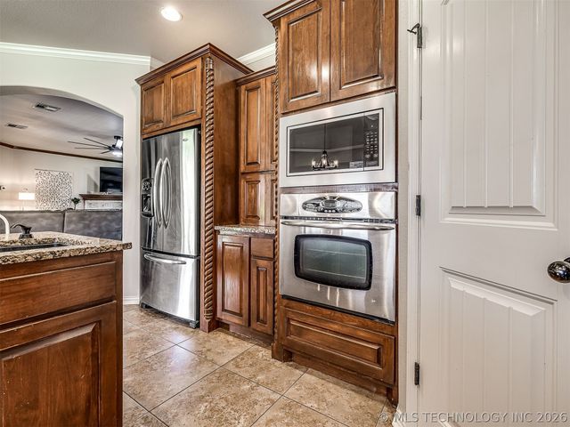 8255 N 70th East Court, Owasso, OK 74055