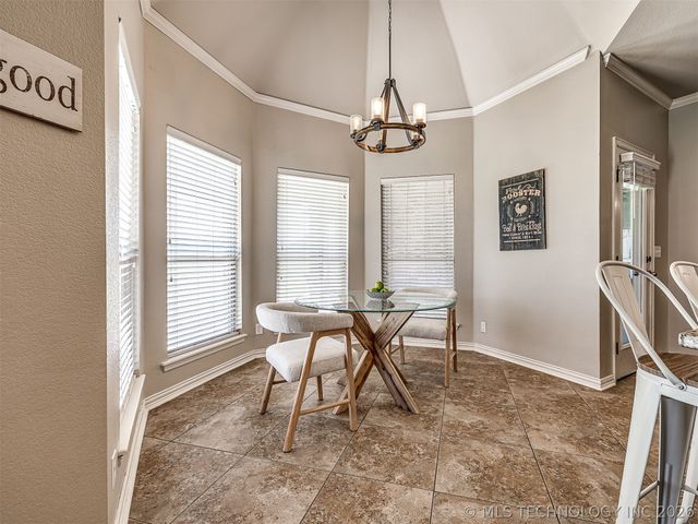 8255 N 70th East Court, Owasso, OK 74055