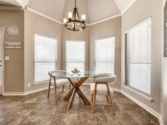 8255 N 70th East Court, Owasso, OK 74055