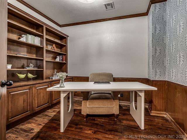 8255 N 70th East Court, Owasso, OK 74055