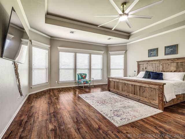 8255 N 70th East Court, Owasso, OK 74055