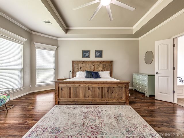 8255 N 70th East Court, Owasso, OK 74055