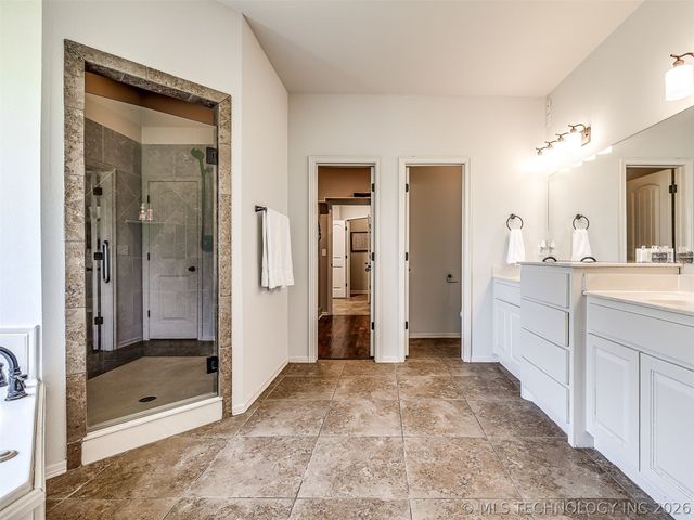 8255 N 70th East Court, Owasso, OK 74055