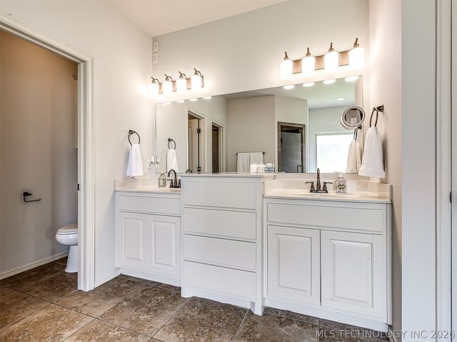 8255 N 70th East Court, Owasso, OK 74055