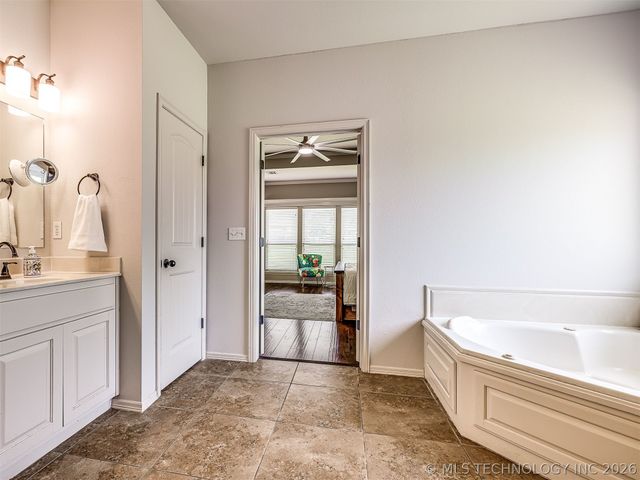 8255 N 70th East Court, Owasso, OK 74055