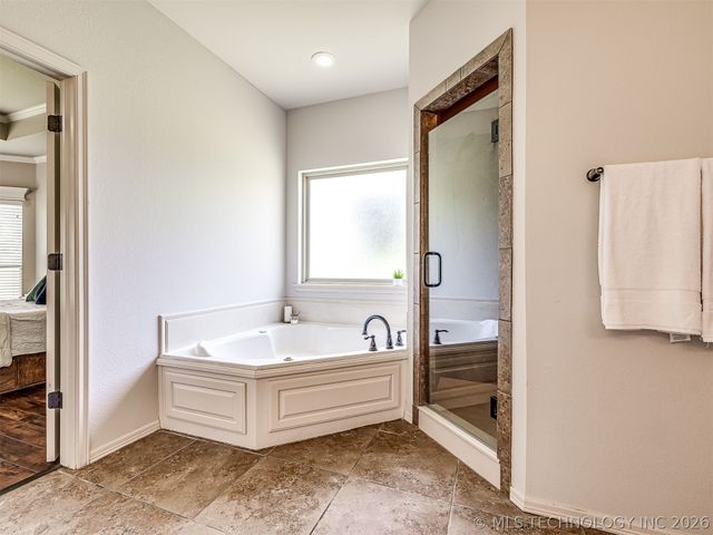 8255 N 70th East Court, Owasso, OK 74055