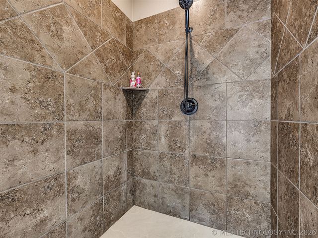 8255 N 70th East Court, Owasso, OK 74055