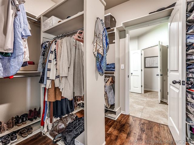 8255 N 70th East Court, Owasso, OK 74055
