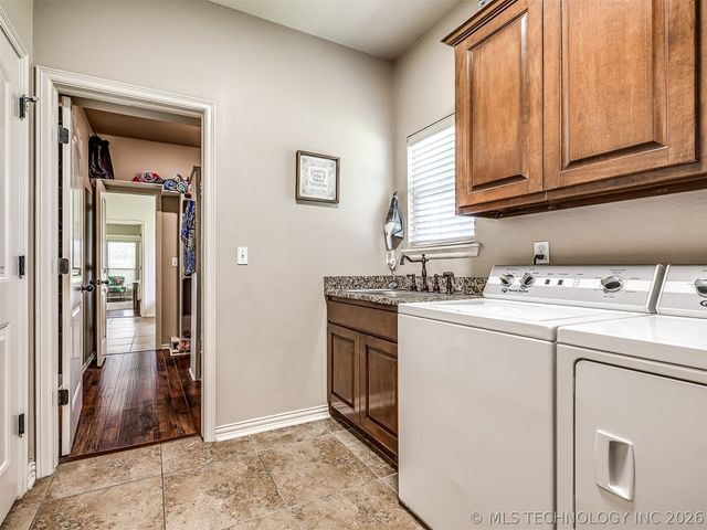 8255 N 70th East Court, Owasso, OK 74055