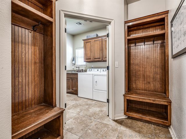 8255 N 70th East Court, Owasso, OK 74055