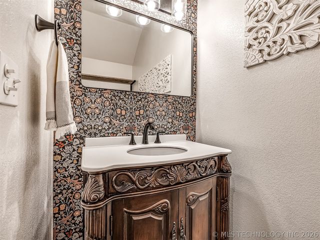 8255 N 70th East Court, Owasso, OK 74055