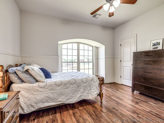 8255 N 70th East Court, Owasso, OK 74055