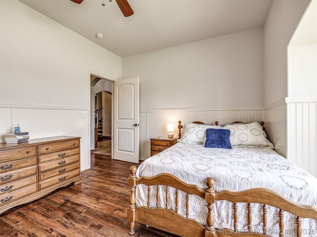 8255 N 70th East Court, Owasso, OK 74055