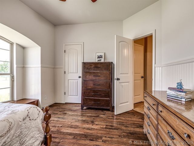 8255 N 70th East Court, Owasso, OK 74055