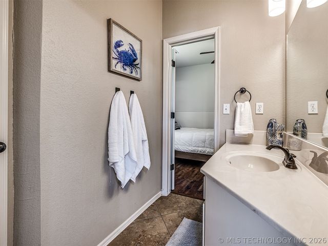 8255 N 70th East Court, Owasso, OK 74055